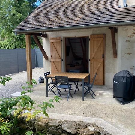 Clos Briard La Houssaye-en-Brie Dış mekan fotoğraf