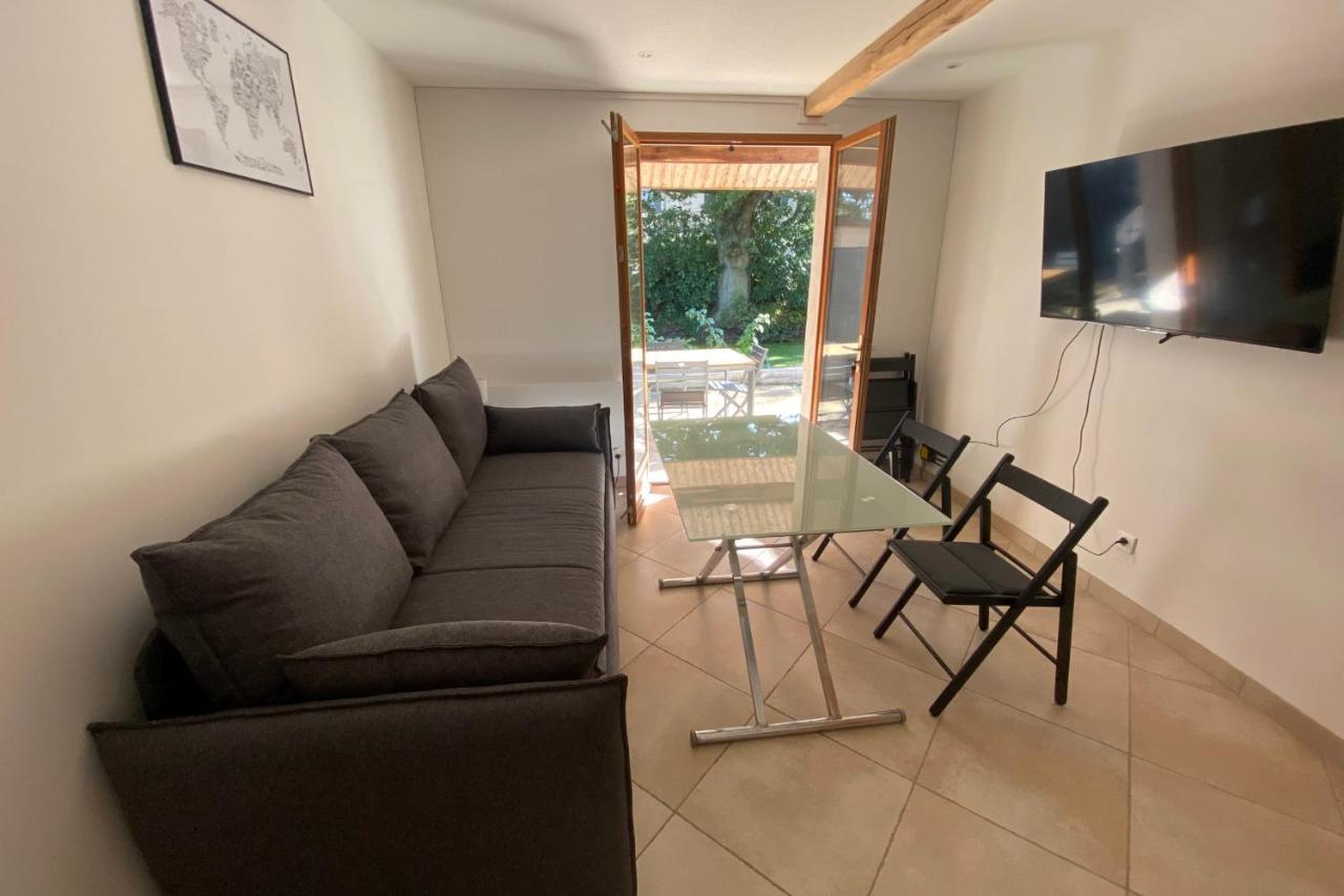 Clos Briard La Houssaye-en-Brie Dış mekan fotoğraf