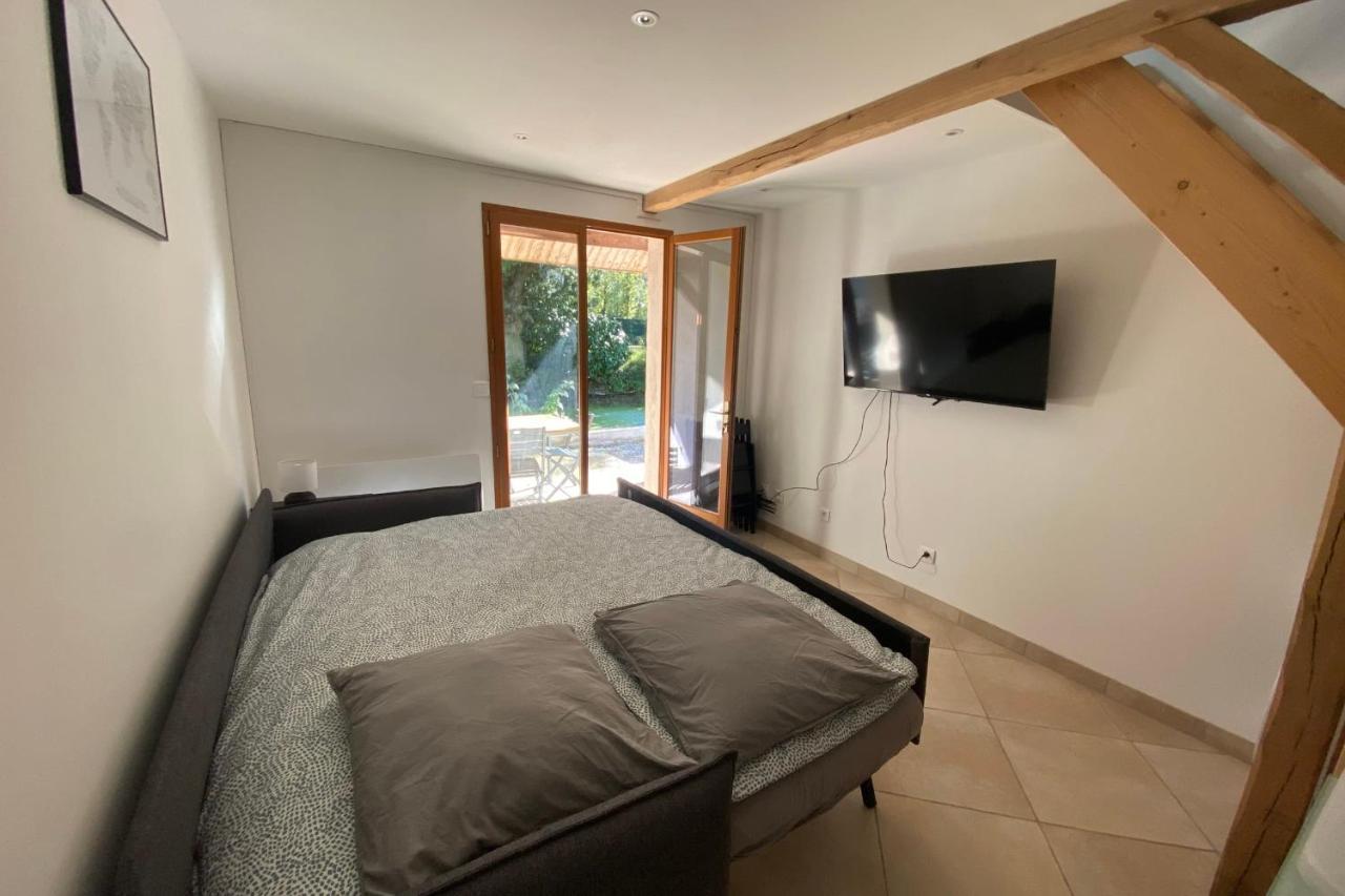 Clos Briard La Houssaye-en-Brie Dış mekan fotoğraf